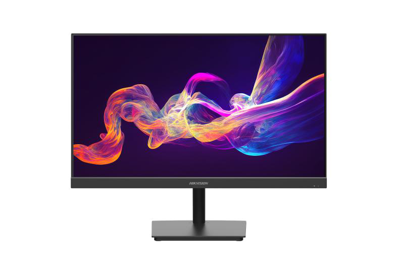 MONITOR 23.8 INCH FHD 100Hz IPS "DS-D5024F2-AP2" (timbru verde 7 lei)