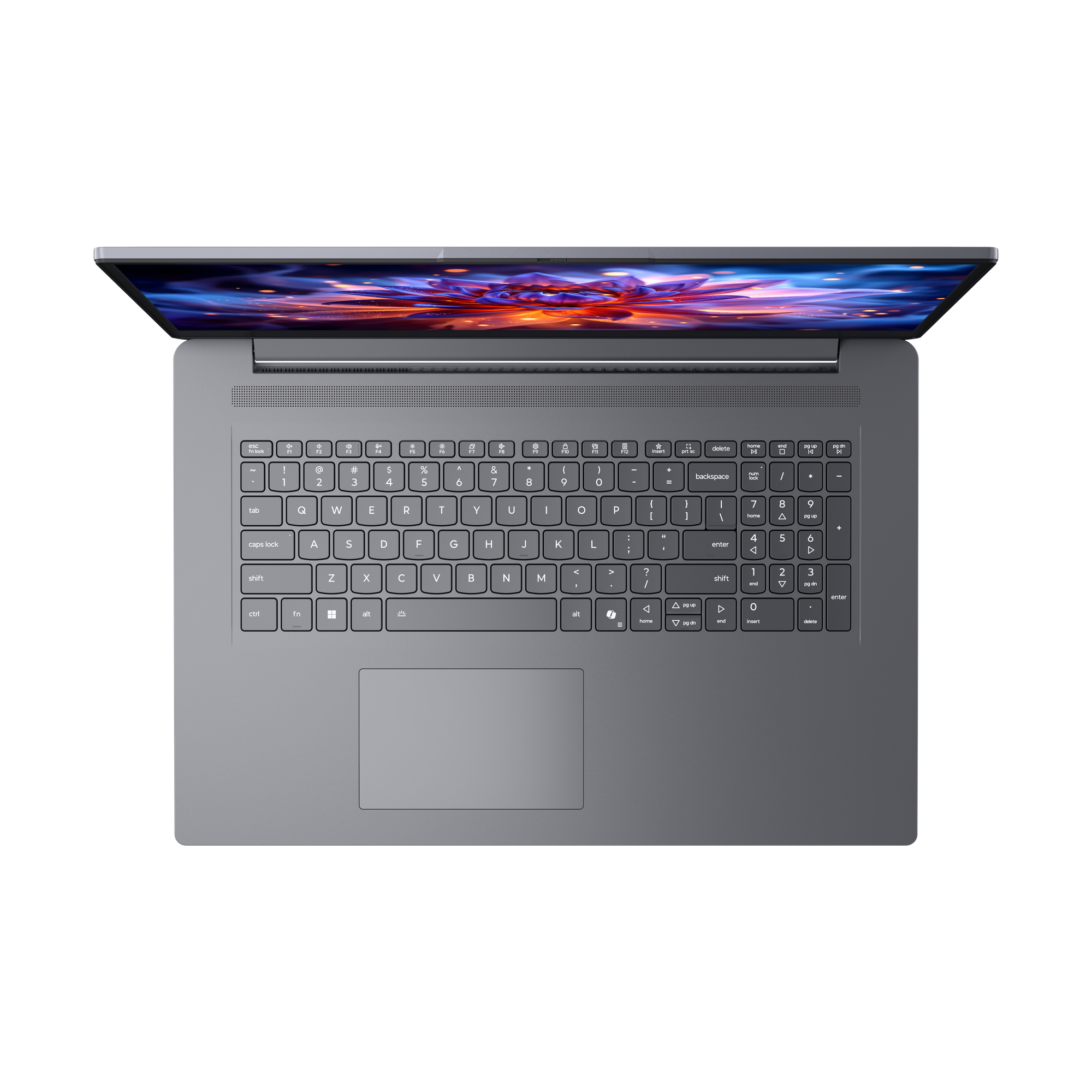 NB IPS3-17IWC11 C5-320 17"/16/512GB 83VS0046RM LENOVO"83VS0046RM" - imagine 6
