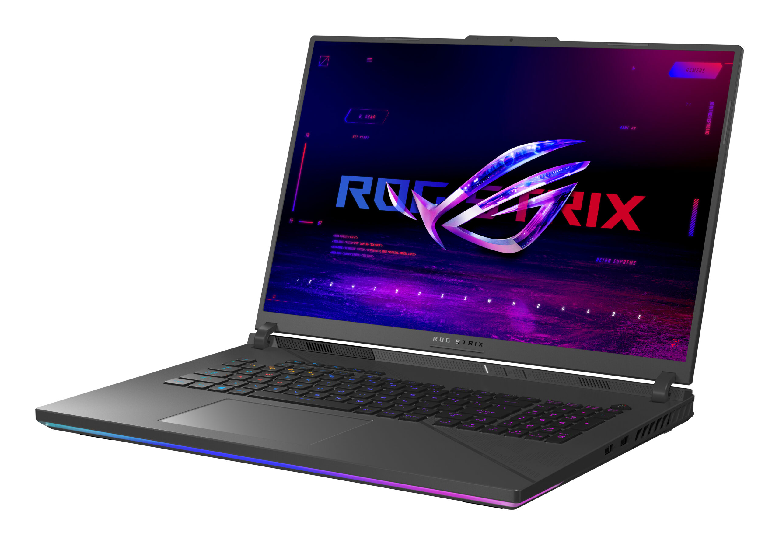 AS 18 I9 -14900HX 16 1 4060 WQXGA DOS"G814JVR-N6021" - imagine 4
