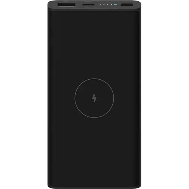Xiaomi Powerbank 10000mA QC 4.0 22.5W BK "BHR5460GL" (timbru verde 0.98 lei)