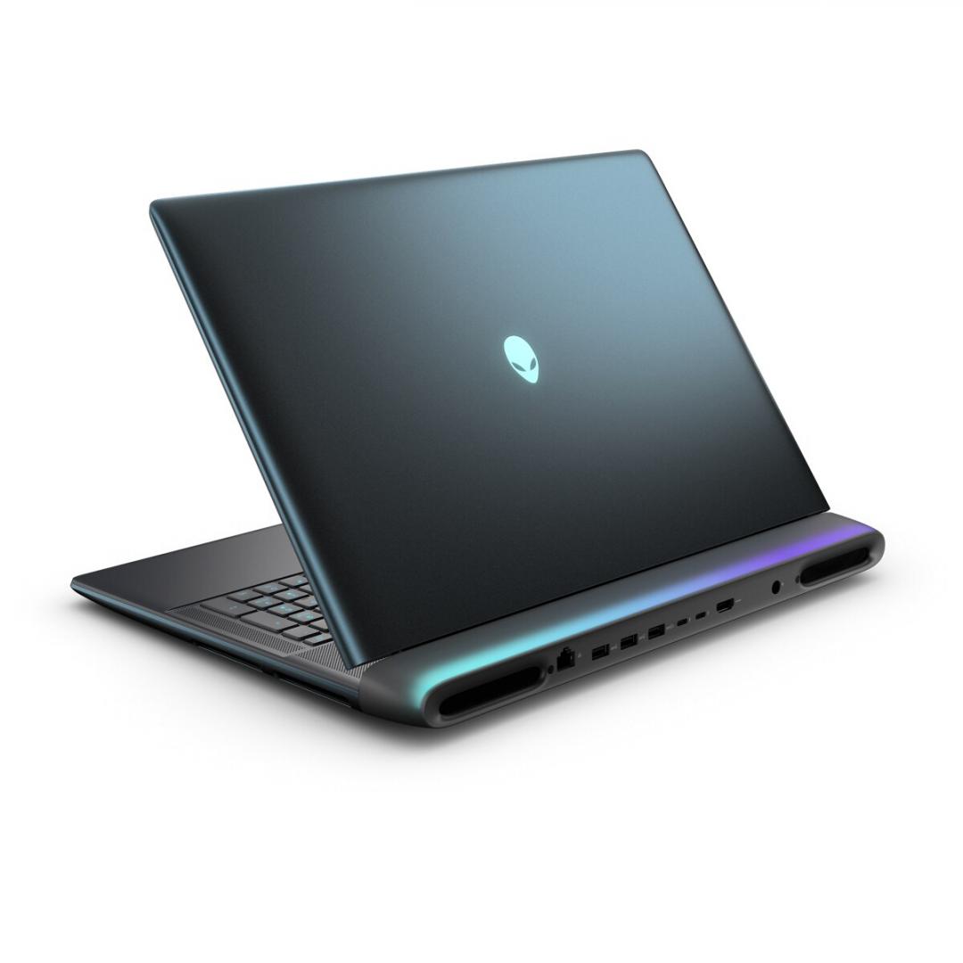 AW18 A51 QHD+ U9-275HX 64 4 4 5080 4K WP "AW18A51U964445080WP" - imagine 8