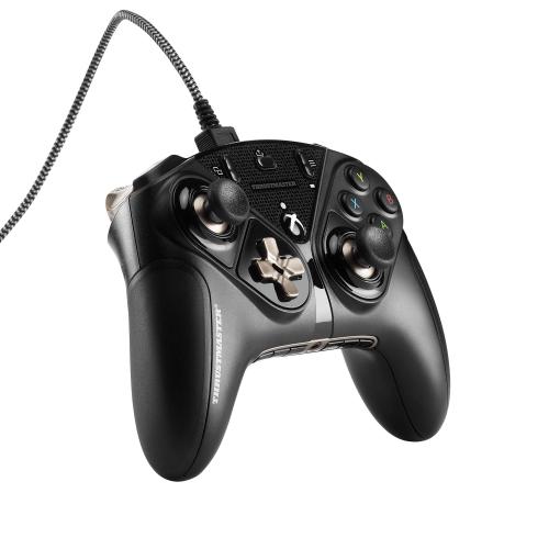 GAMEPAD si VOLAN Thrustmaster Eswap X PRO Controller WW "4460174" (timbru verde 0.8 lei)