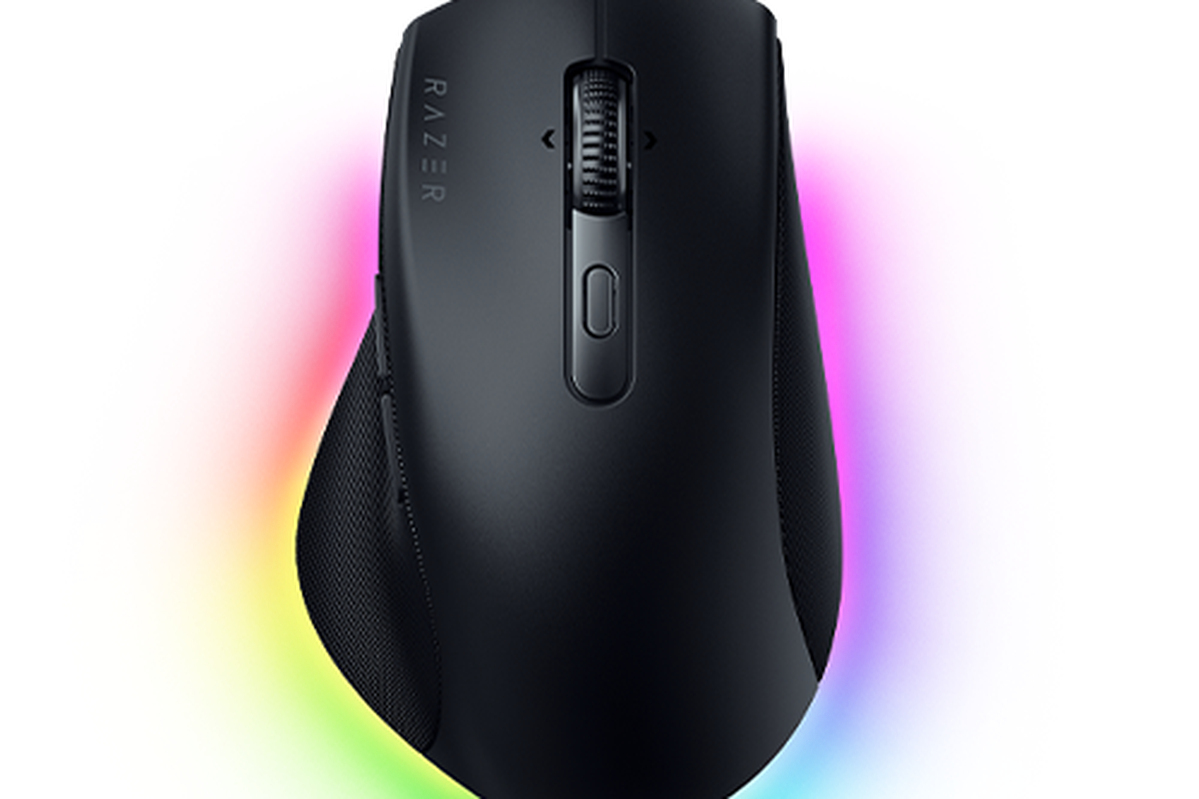 Mouse PC / Gaming Razer RZ01-03900100-R3M1 "RZ01-03900100-R3M1" (timbru verde 0.18 lei)