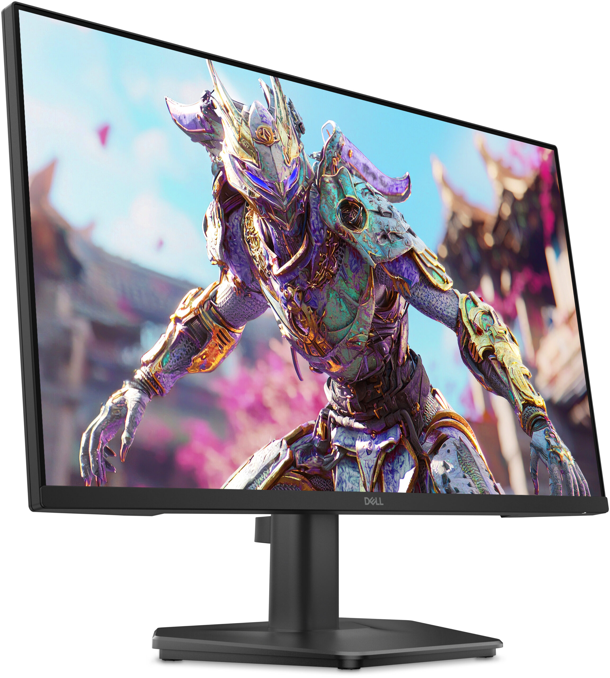 DL MONITOR 23.8" SE2426HG 1920x1080 LED "SE2426HG" (timbru verde 7 lei)