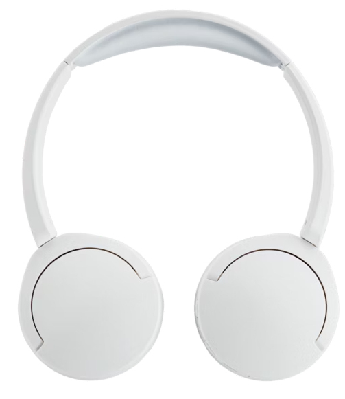 Casti, Panasonic, Audio On Ear Wireless, Bluetooth, Microfon, Autonomie 72 ore, Alb, RB-HF630BE-W "RB-HF630BE-W" (timbru verde 0.18 lei)