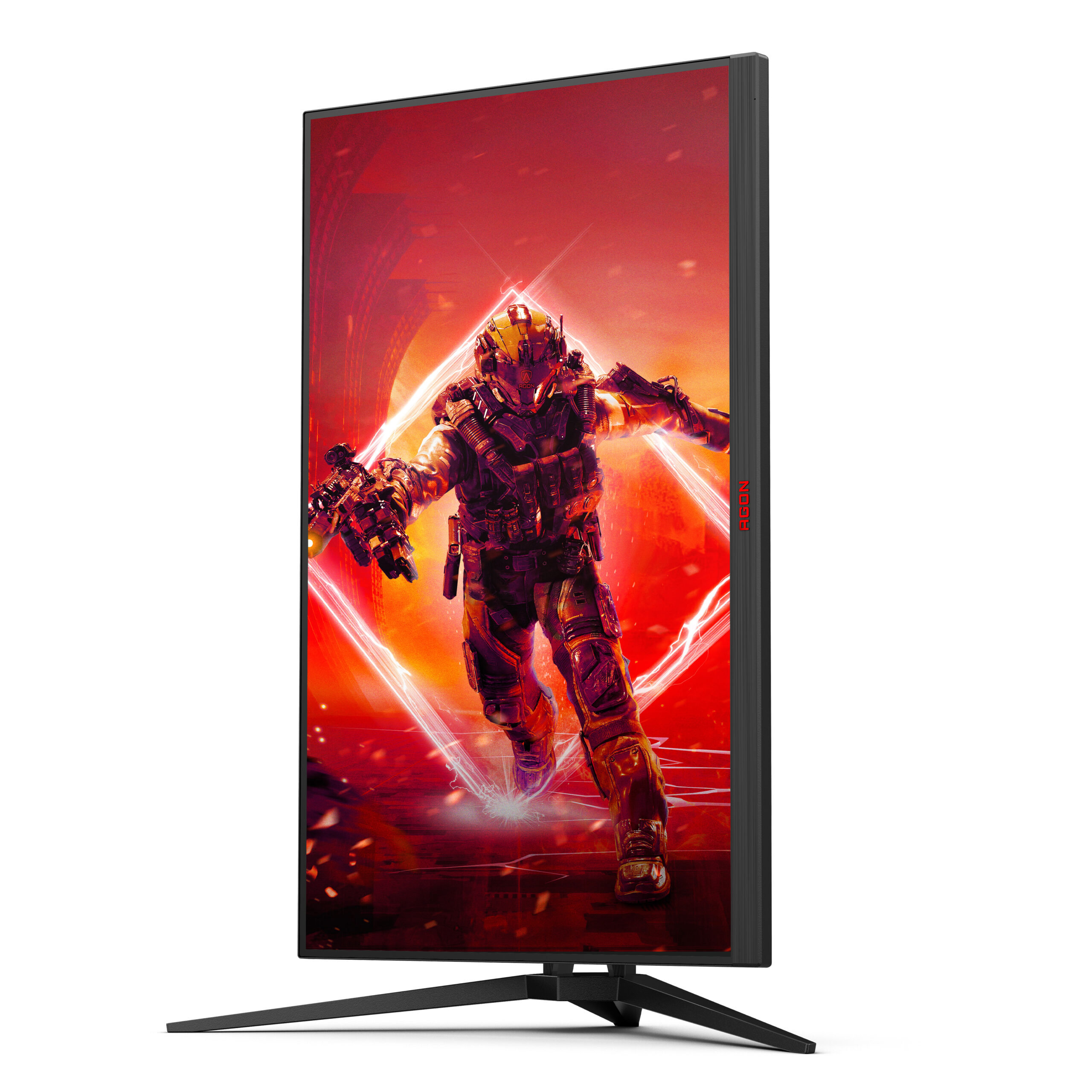 Monitor AOC 27" AG275QXN/EU"AG275QXN/EU" - imagine 7