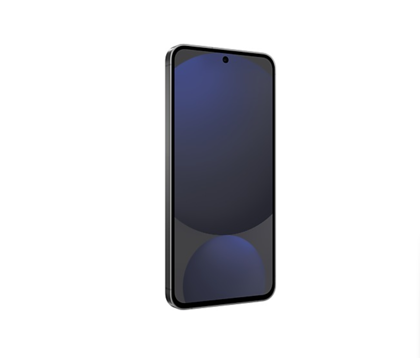 Samsung S24 FE 5G S721B 8GB 256GB DS Bk "SM-S721BZKG" - imagine 2