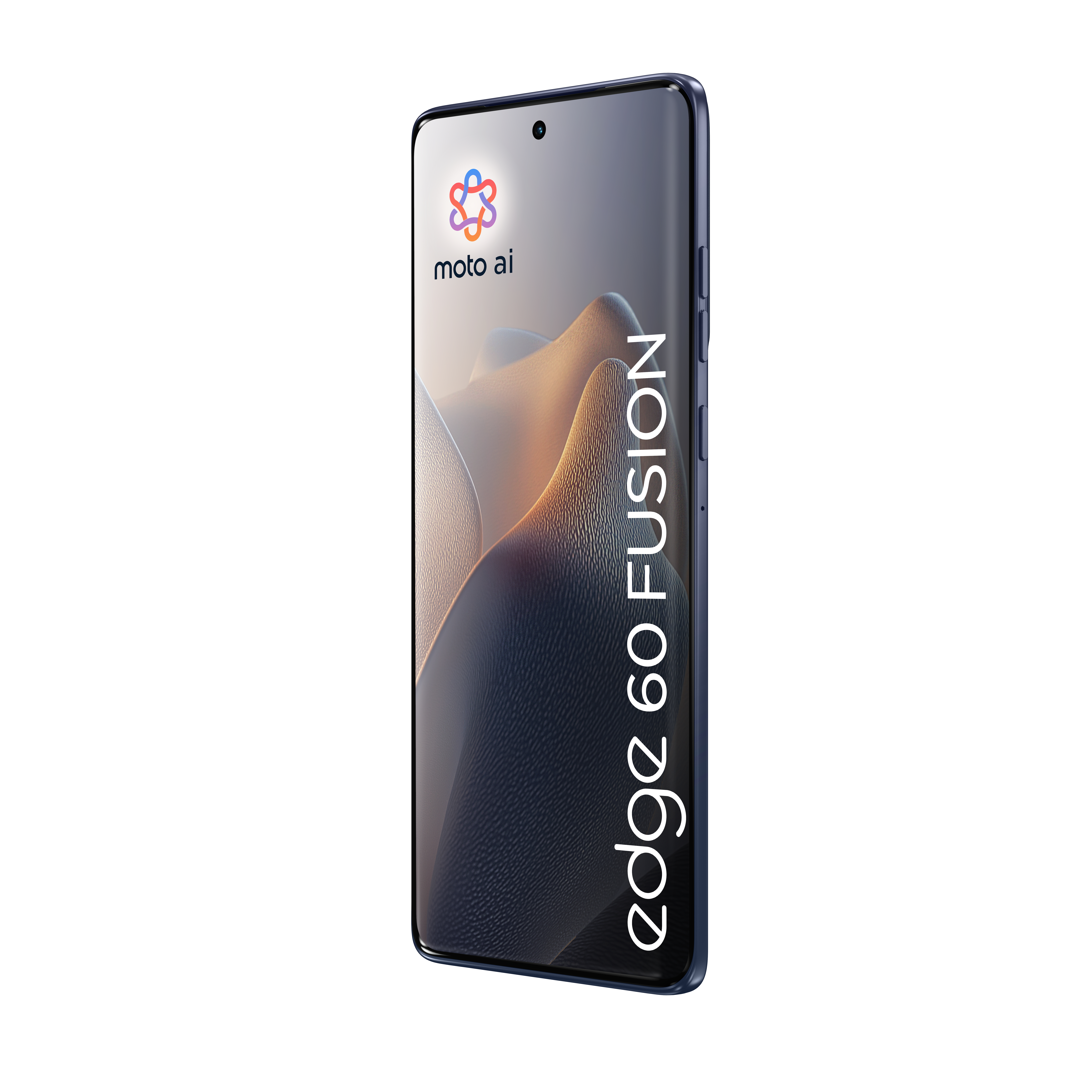 Smartphone Edge 60 Fusion 256GB 8GB RAM 5G Dual SIM Pantone Slipstream "PB7E0037SE" - imagine 8