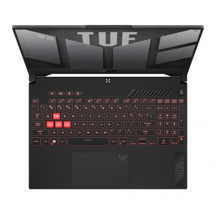AS 15 R7 7435HS 16 1 4050 FHD DOS "FA507NUR-LP007"