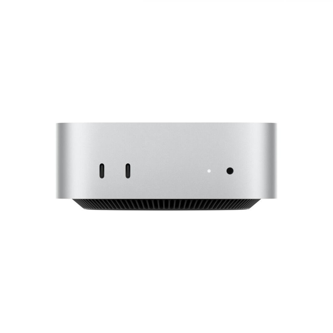 MAC MINI M4p CPU-14/GPU-20/64GB/1TB ETHr "Z1JV001MH" (timbru verde 7 lei)