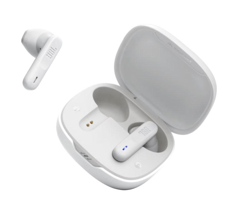 JBL Wave Flex White "JBLWFLEXWHT" (timbru verde 0.18 lei)