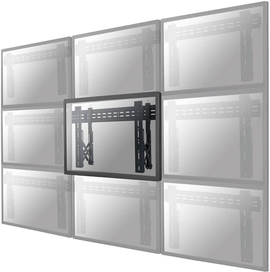 NM Screen TV Wall Mount Fix 32"-75", "LED-VW1000BLACK"