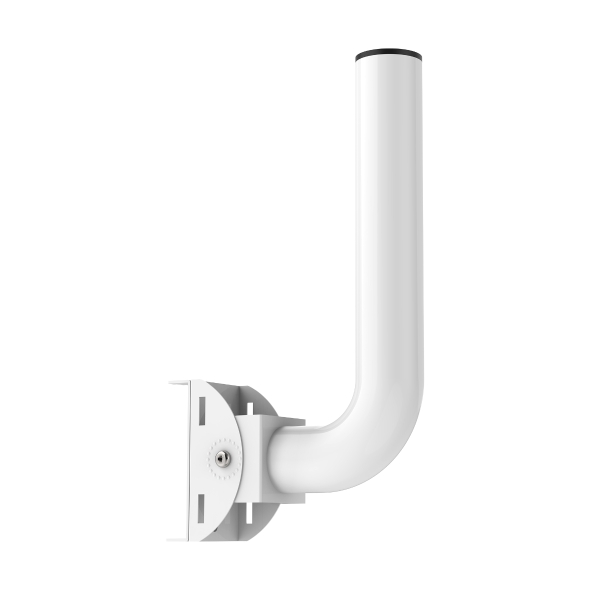 KIT MONTARE access point TP-LINK, stalp sau perete, ajustabil 150°, rezistent la apa, otel, alb "TL-APM200"