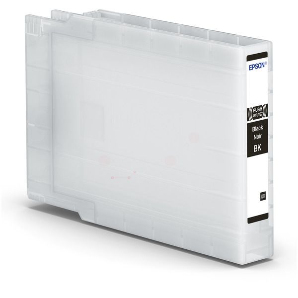 Cartus Cerneala Original Epson Black, T04B140, pentru WF-C8190|C8610|C8690,5.8K , (timbru verde 0.15 lei), "C13T04B140"
