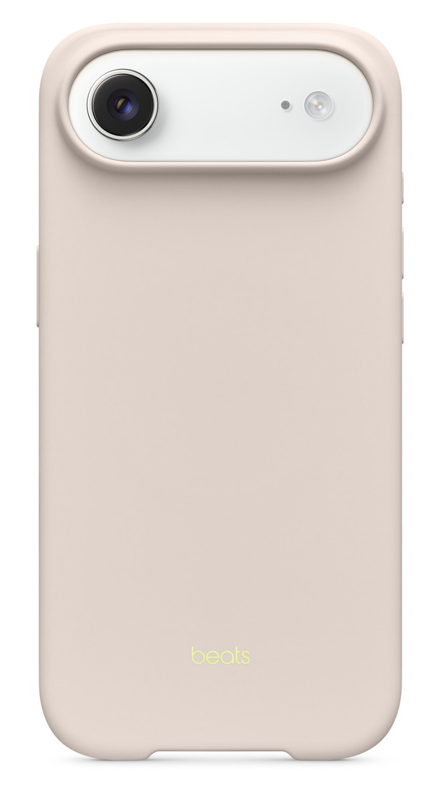 BEATS IPHONE AIR CASE STN-USA "MGJU4LL/A"