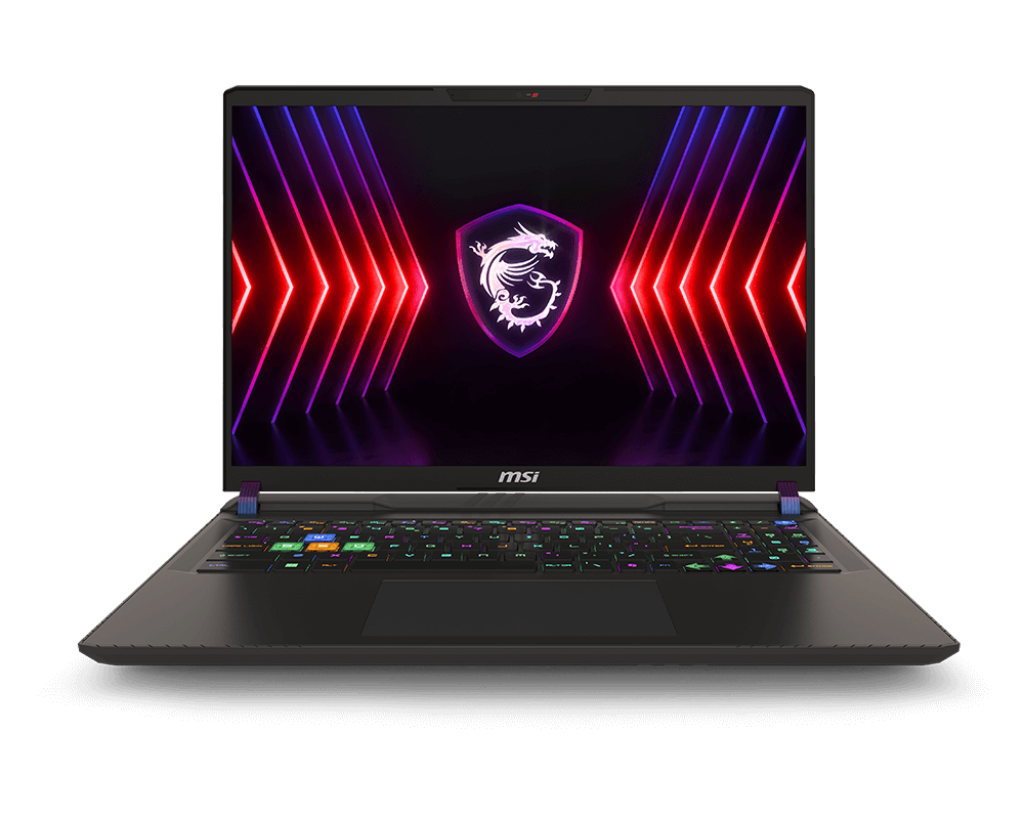 Vector 16 QHD+ I9-14900HX 32 1T 4080 DOS "9S7-15M142-838" ((timbru verde 3.5 lei)