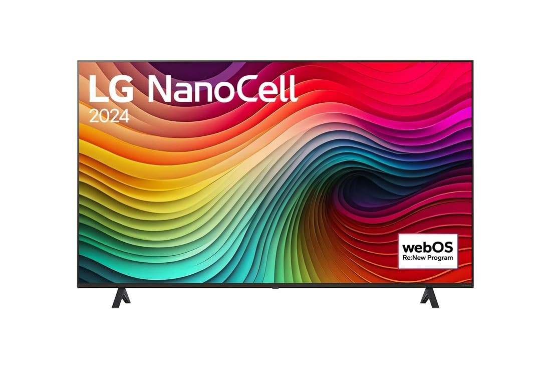 Televizoare LG 50NANO82T3B "50NANO82T3B" (timbru verde 15 lei)