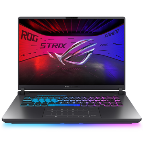 ASUS ROG Strix G18 Intel Core Ultra 9 18inch 2.5K 32GB 1TB PCIe 4.0 NVMe M.2 SSD W11P 2Y PUR Eclipse Gray "G815LW-S9049X"