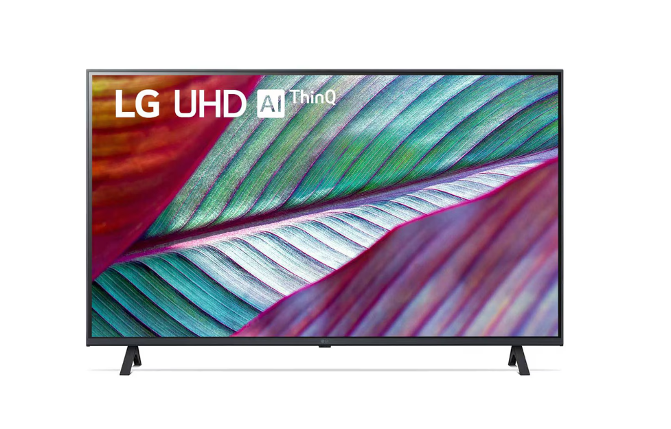 LED TV 4K 43(109cm) LG 43UR78G "43UR78GC0LK.AEU" (timbru verde 7 lei)