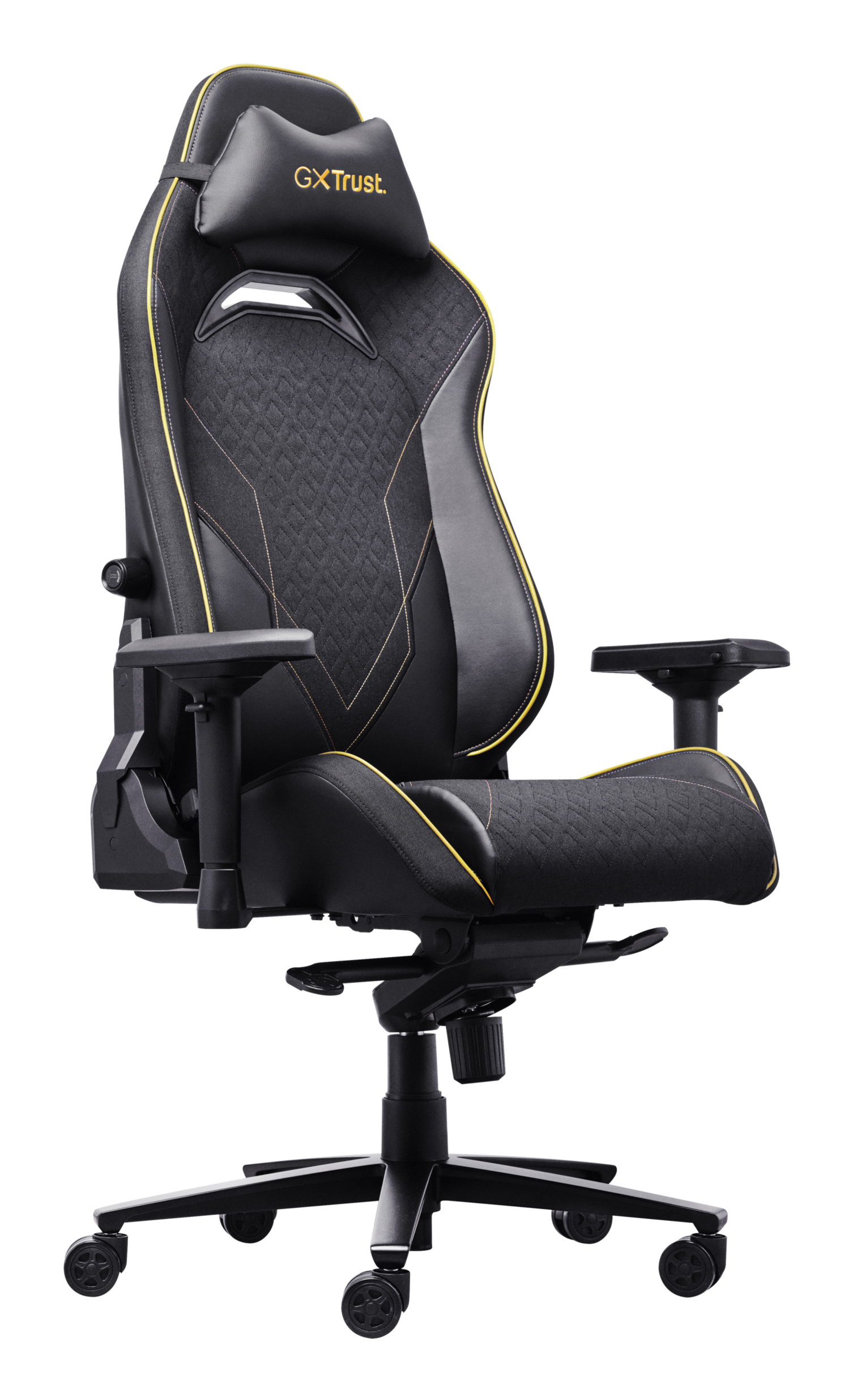 Scaun gaming Trust RGB GXT 721 Ruya Pro "TR-25186"