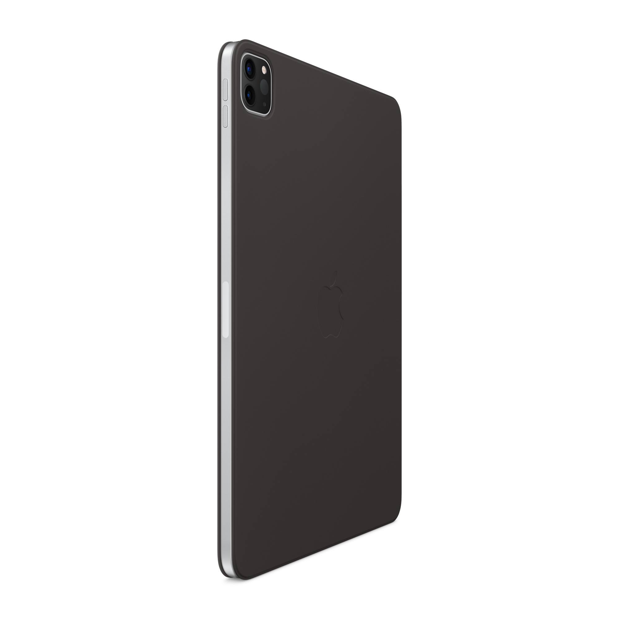 Apple Smart Folio for iPad Pro 11-inch"MJM93ZM/A" - imagine 3