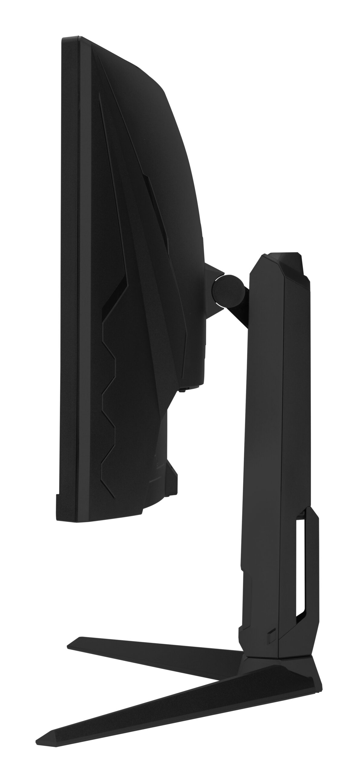 Monitor Gaming VA LED Asus 34" VG34WQL5A, WQHD (3440 x 1440), HDMI, DisplayPort, Boxe, 200 Hz, 0.5 ms (Negru) "90LM0CI1-B01171" - imagine 7