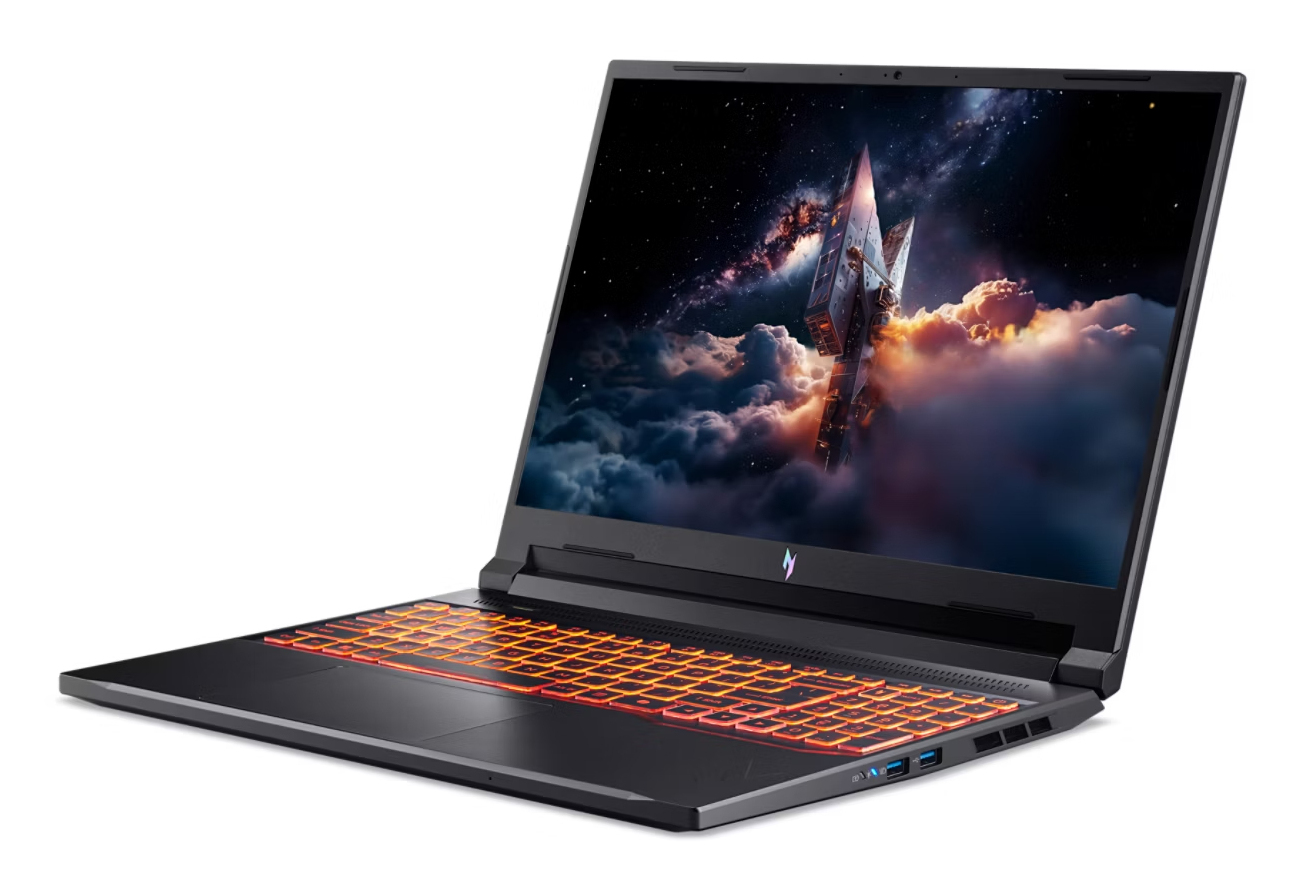 NB ANV16-42 R5-240 16"/16/512GB NH.U1KEX.005 ACER "NH.U1KEX.005" - imagine 3