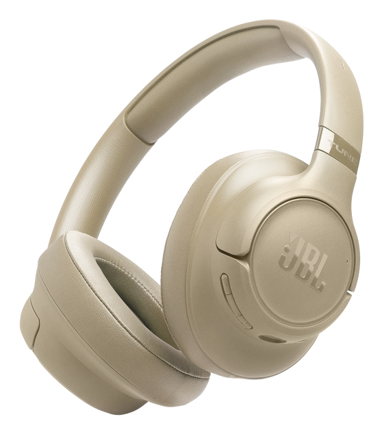 Tune 730BT, Autonomie 76 ore, Bluetooth 6.0, Bej "JBLT730BTBEG" (timbru verde 0.18 lei)
