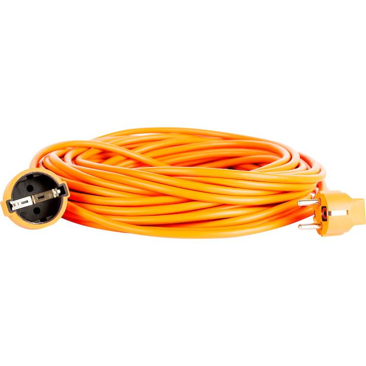 Cordon Fisa+Priza, HO5VV-F 3G1, 10 m"307.1107"