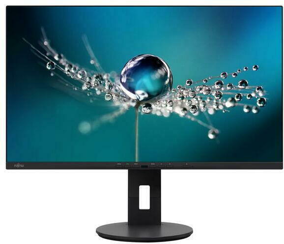 Fujitsu|DISPLAY B2711 TS FHD "S26361_K1701_V160" (timbru verde 7 lei)