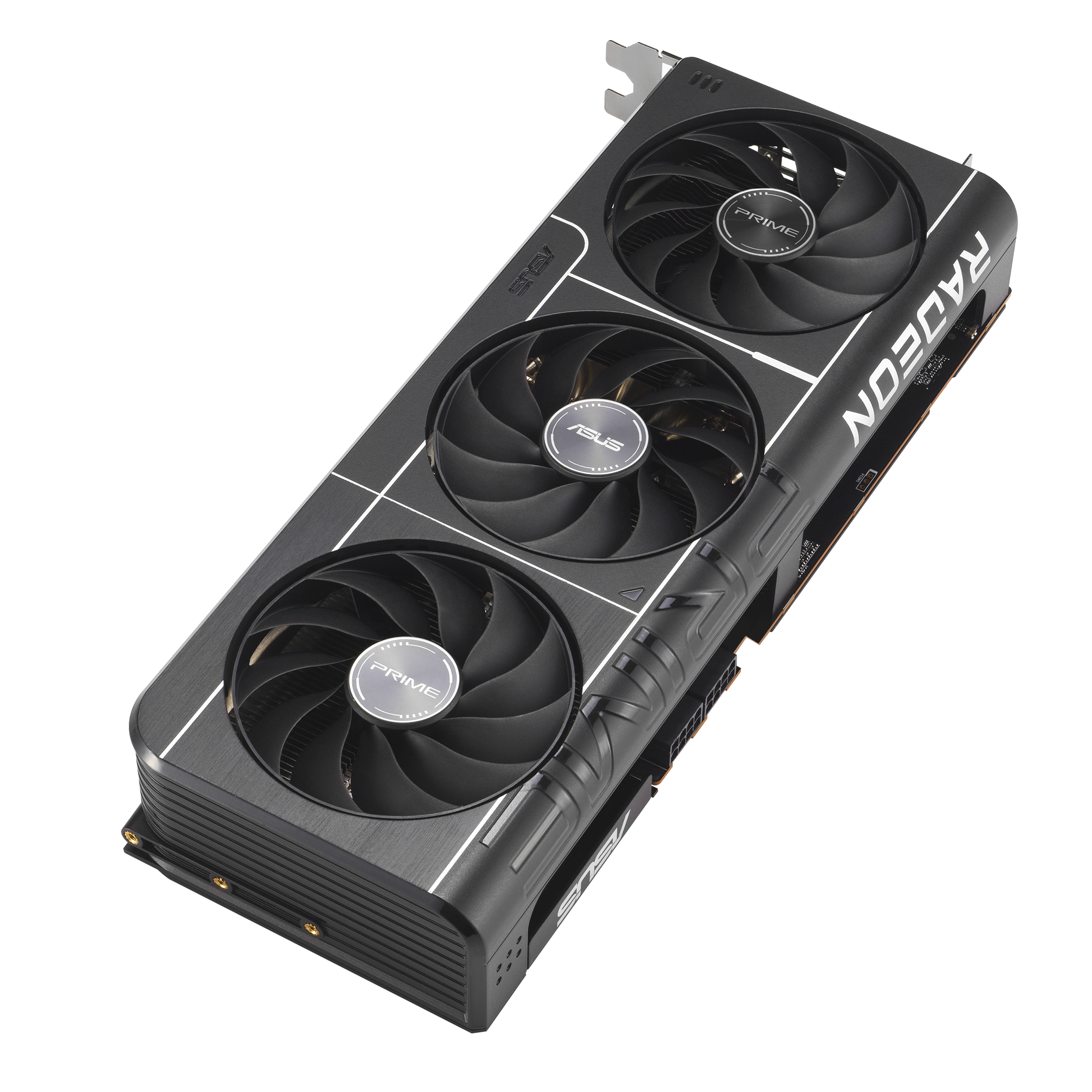 Asus PRIME-RX9070GRE-O12G"PRIME-RX9070GRE-O12G" - imagine 10