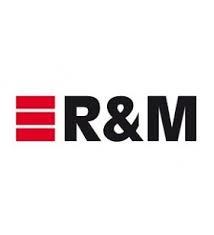 CABLE FO 6F/OM3 R855617 R&M "R855617"