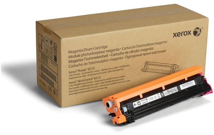 Drum Unit Original Xerox Magenta, 108R01418, pentru Ph 6510|WC 6515, 48K, (timbru verde 0.8 lei), "108R01418"