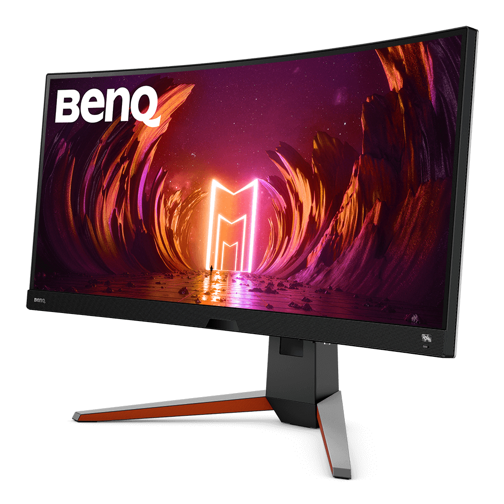 MONITOR 34" BENQ EX3415R"EX3415R" - imagine 2