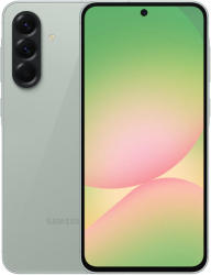 Galaxy A56, 256GB, 12GB RAM, Dual SIM, 5G, 4-Camere, Awesome Olive "SM-A566BZGUXSP" (timbru verde 0.45 lei)
