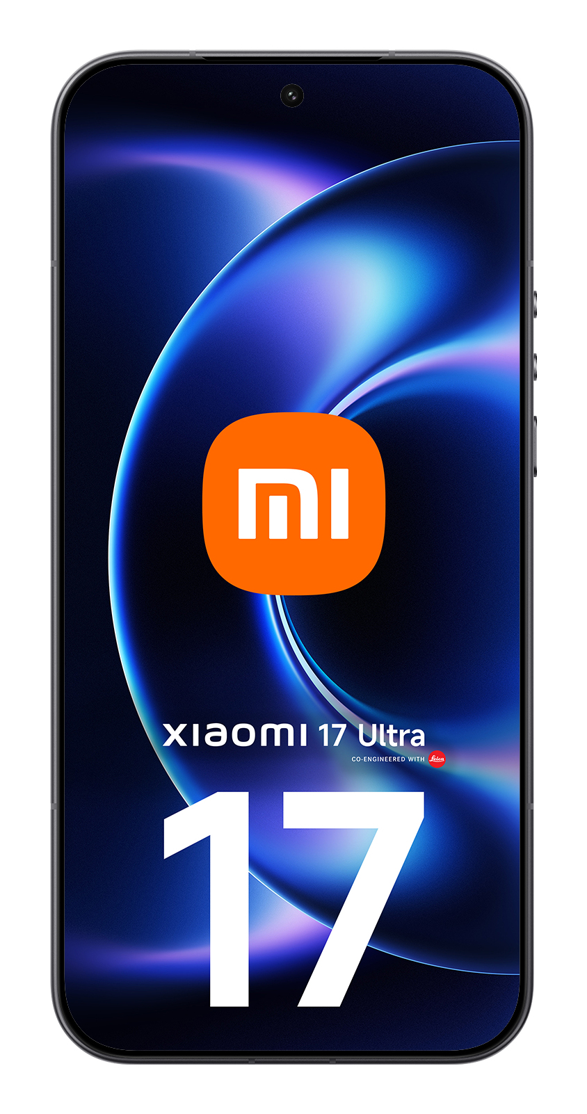 Smartphone 17 Ultra 512GB 16GB RAM 5G Dual SIM Black "MZB0MN4EU" (timbru verde 0.45 lei)