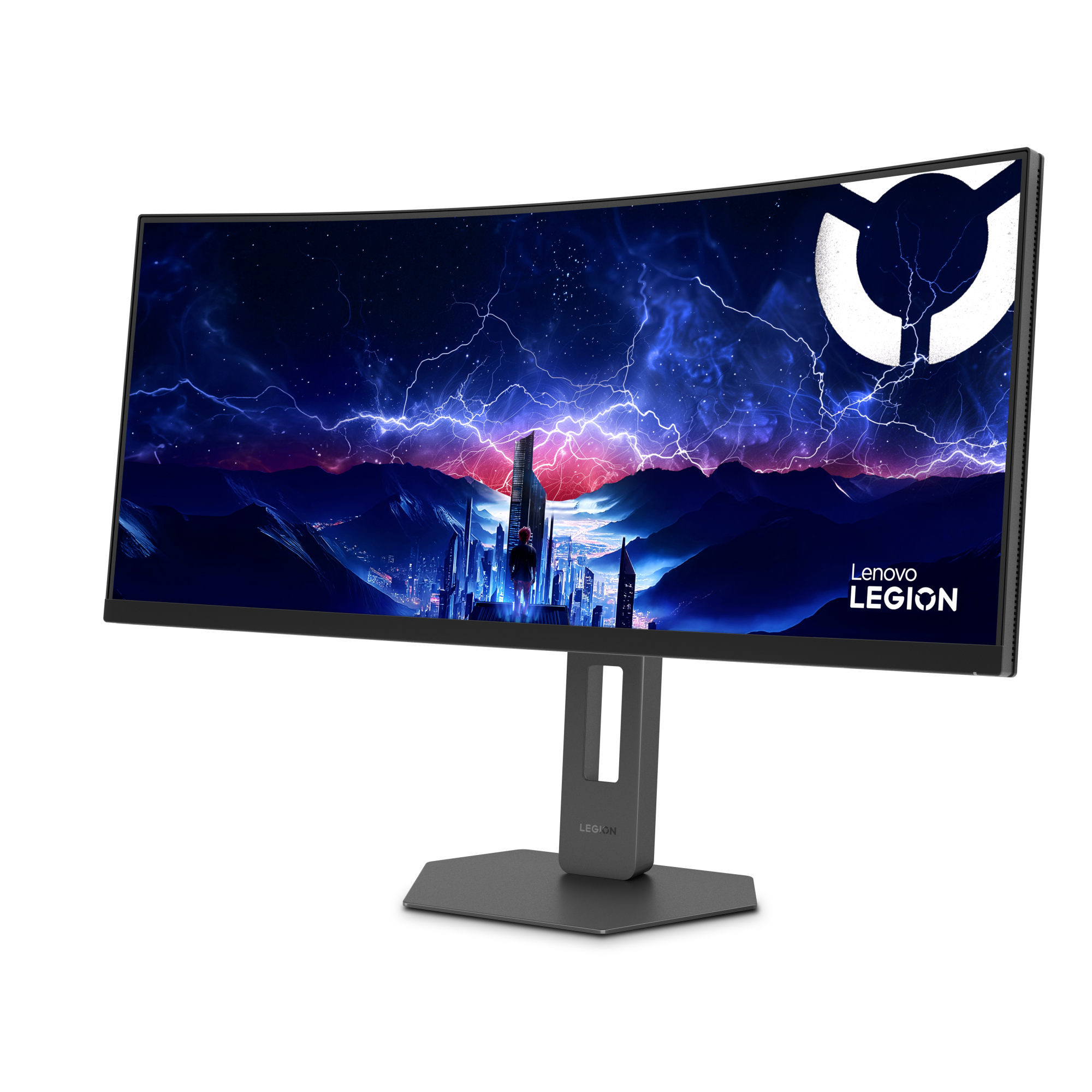 Legion 34W-2c 34" Curved WQHD VA 240Hz"68F6GACBEU" - imagine 2