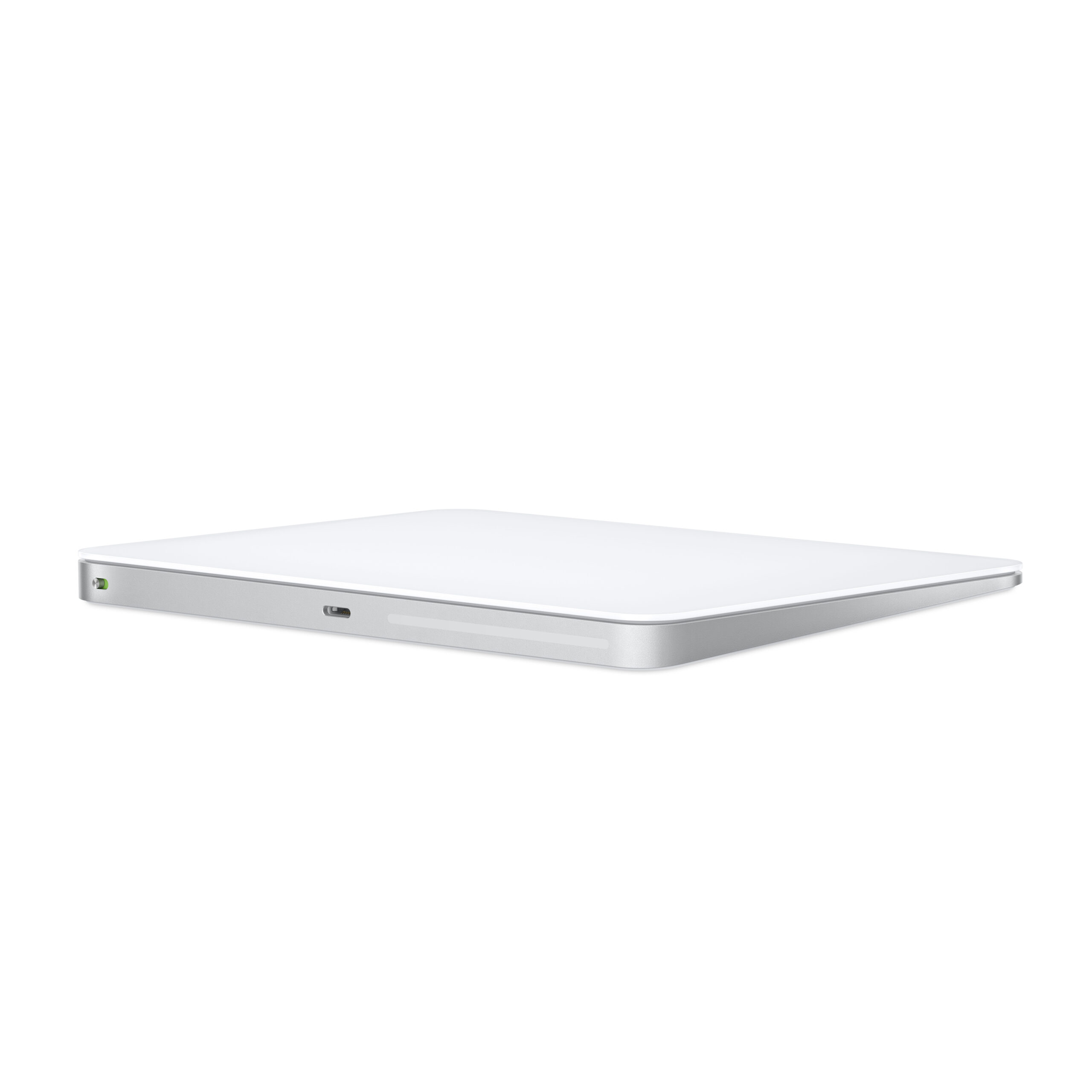 Apple Magic Trackpad 3 (2021) - Silver"MK2D3ZM/A" - imagine 3
