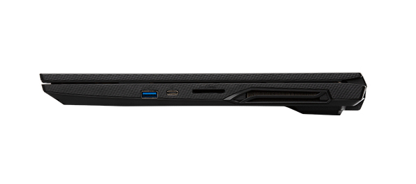 GB AORUS 15.6 RTX3060 I5 16GB FREE DOS"G5 KD-52EE123SD" - imagine 7