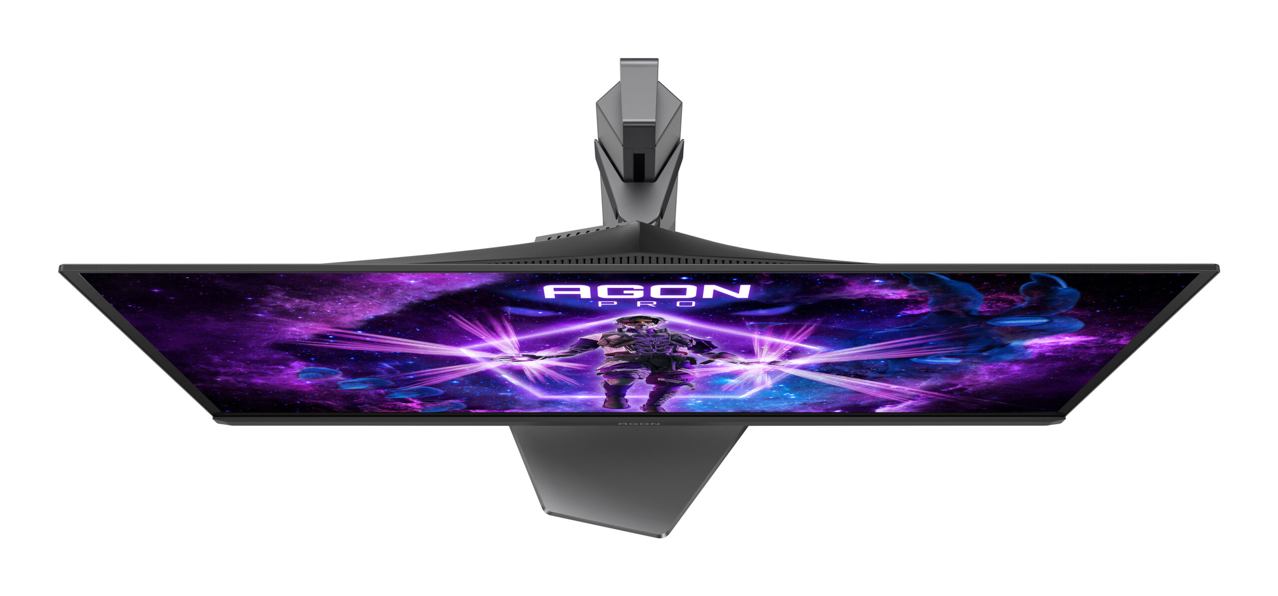 Gaming AGON AG276QKD2 27 inch QHD QD-OLED 0.03 ms 500 Hz HDR G-Sync Compatible"AG276QKD2" - imagine 10