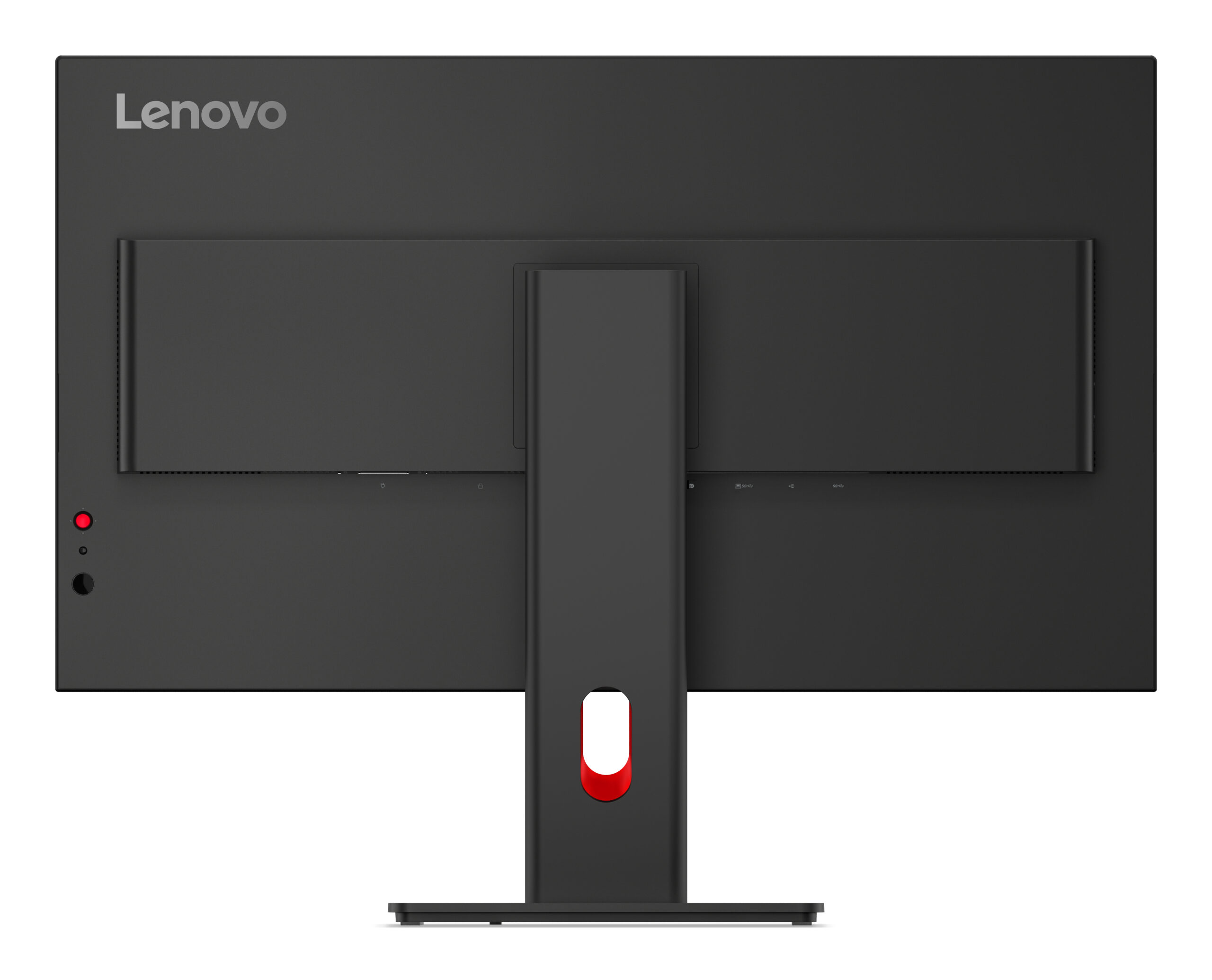 ThinkVision T32UD-40 31.5" UHD IPS 3Y"64B0GAT1EU" - imagine 10