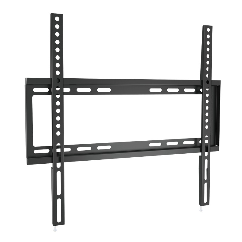 SUPORT de perete LOGILINK, pt 1 TV/monitor plat, diag. max 55 inch, fix, max 35 Kg, "BP0009"