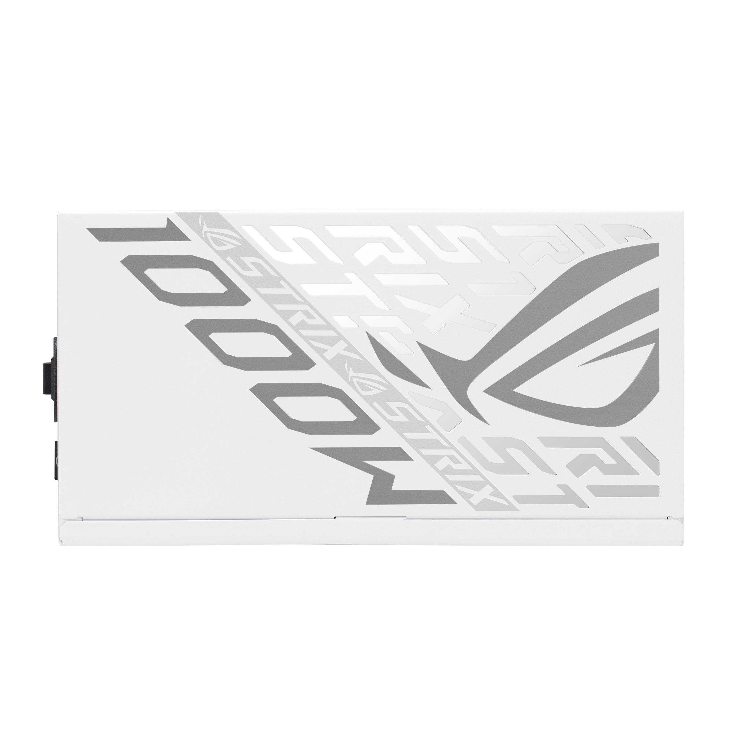 ASUS ROG -STRIX-1000P-GAMING-WHITE power "90YE00W4-B0NA00" (timbru verde 2 lei)