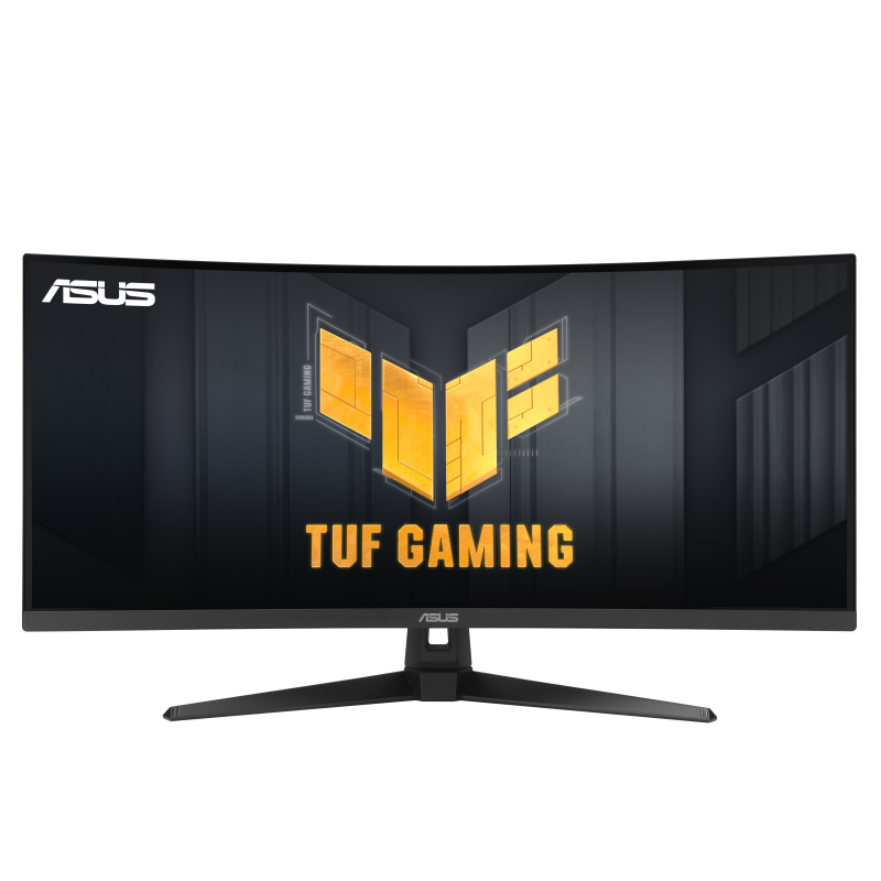Monitor Asus 34" VG34VQ3B "VG34VQ3B" (timbru verde 7 lei)