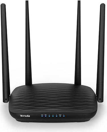 ROUTER WIRELESS AC1200 DUAL-B TENDA AC5 "AC5" (timbru verde 0.8 lei)