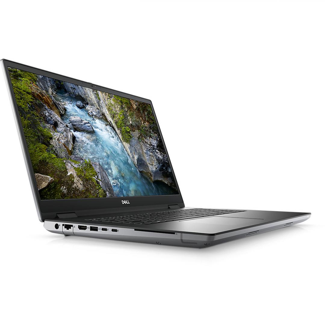 PRE 7780 FHD i9-13950HX 32 1 A3500 W11P"DP7780I9321RTXW11P" - imagine 4