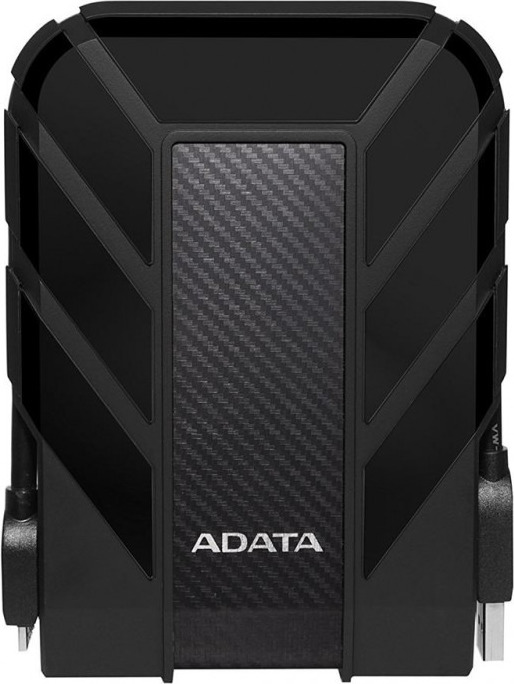 HDD ADATA EXTERN 2.5" USB 3.0 1TB HD710 Pro Black "AHD710P-1TU31-CBK" (timbru verde 0.8 lei)