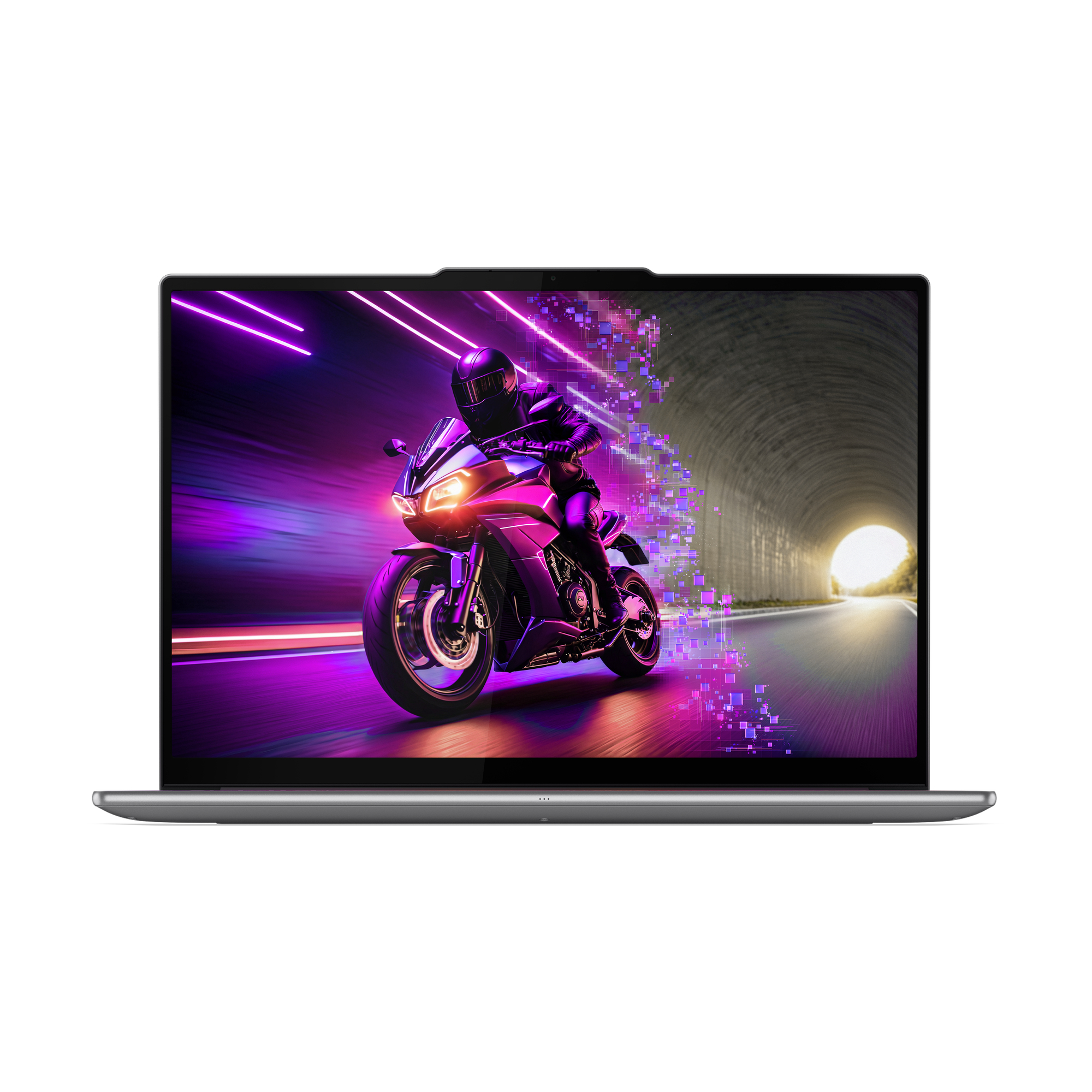 YG9 PRO 16 2.8K U7 255H 32 1TB 5070 W11P"83L00060RM" - imagine 9