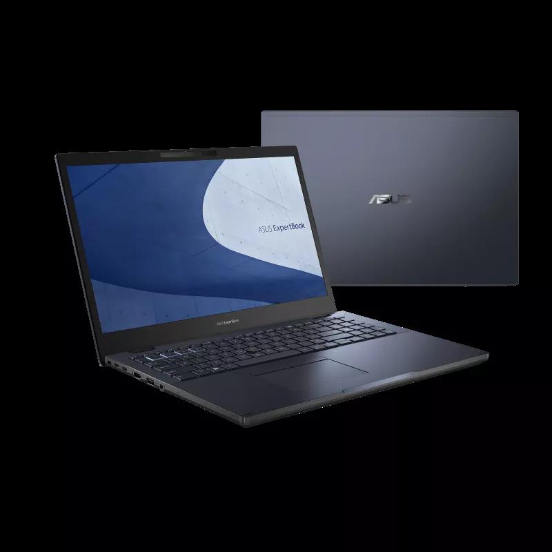 AS 15 I5-1240P 16 512 UMA FHD DOS "B2502CBA-BQ0349" ((timbru verde 3.5 lei)