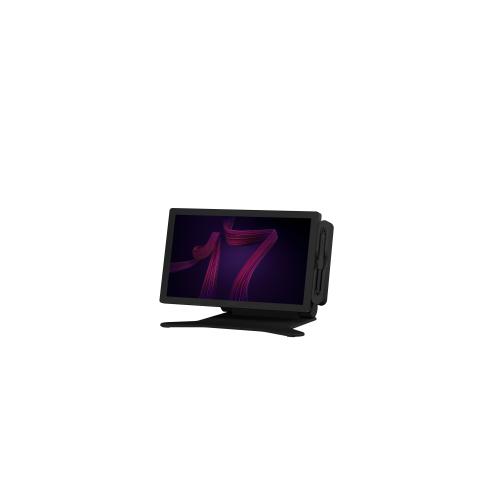 TABLETA grafica Wacom Cintiq Pro 17 "DTH172K0B" (timbru verde 0.18 lei)